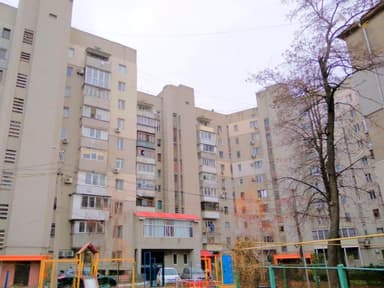 3-комнатная квартира по адресу ул. Космонавтов (площадь 100 м²) - фото 64 3-комнатная квартира по адресу ул. Космонавтов (площадь 100 м²) - Atlanta.ua - фото 64