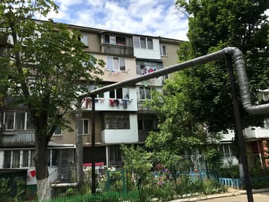 3-комнатная квартира по адресу ул. Суворовская 4-я (площадь 61,1 м²) - imageAlt 47 3-комнатная квартира по адресу ул. Суворовская 4-я (площадь 61,1 м²) - Atlanta.ua - imageAlt 47