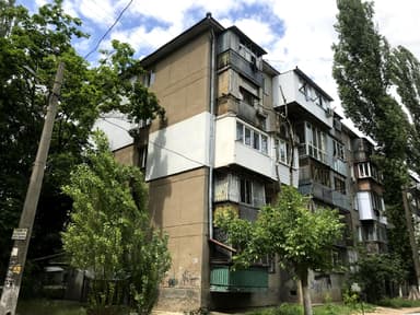 3-комнатная квартира по адресу ул. Суворовская 4-я (площадь 61,1 м²) - imageAlt 48 3-комнатная квартира по адресу ул. Суворовская 4-я (площадь 61,1 м²) - Atlanta.ua - imageAlt 48