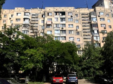2-комнатная квартира по адресу Люстдорфская дор. (площадь 48 м²) - фото 12 2-комнатная квартира по адресу Люстдорфская дор. (площадь 48 м²) - Atlanta.ua - фото 12