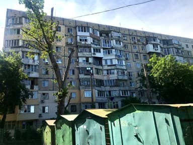 2-комнатная квартира по адресу Люстдорфская дор. (площадь 48 м²) - фото 14 2-комнатная квартира по адресу Люстдорфская дор. (площадь 48 м²) - Atlanta.ua - фото 14