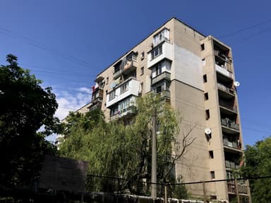 1-кімнатна квартира за адресою вул. Академіка Корольова (площа 29,2 м²) - imageAlt 20 1-кімнатна квартира за адресою вул. Академіка Корольова (площа 29,2 м²) - Atlanta.ua - imageAlt 20