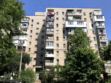 1-кімнатна квартира за адресою вул. Академіка Корольова (площа 29,2 м²) - imageAlt 22 1-кімнатна квартира за адресою вул. Академіка Корольова (площа 29,2 м²) - Atlanta.ua - imageAlt 22
