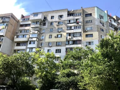 Багатокімнатна квартира за адресою Люстдорфська дор. (площа 101,8 м²) - Atlanta.ua - фото 32