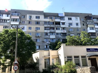 Багатокімнатна квартира за адресою Люстдорфська дор. (площа 101,8 м²) - Atlanta.ua - фото 34