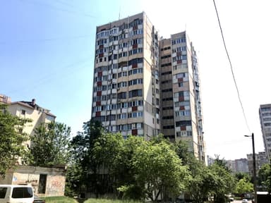 2-комнатная квартира по адресу ул. 13-го трамвая линия (площадь 41 м²) - Atlanta.ua - фото 22