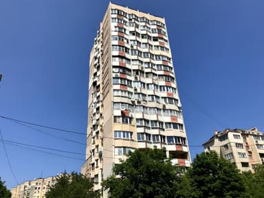 2-комнатная квартира по адресу ул. 13-го трамвая линия (площадь 41 м²) - Atlanta.ua - фото 23