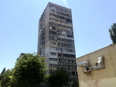 2-кімнатна квартира за адресою вул. Mock (площа 59,4 м²) - Atlanta.ua - фото 35