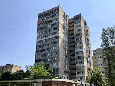 1-комнатная квартира по адресу ул. Чикаленко Евгения(Вильямса ак. ) (площадь 46 м²) - Atlanta.ua - фото 20