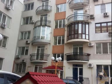 Многокомнатная квартира по адресу Педагогический пер. (площадь 132 м²) - фото 43 Многокомнатная квартира по адресу Педагогический пер. (площадь 132 м²) - Atlanta.ua - фото 43