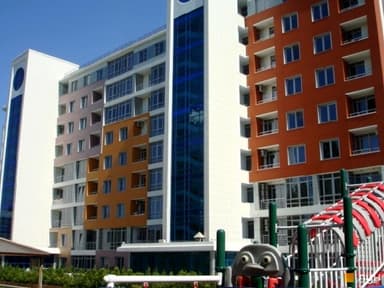 3-комнатная квартира по адресу ул. Здоровья (площадь 110 м²) - imageAlt 16 3-комнатная квартира по адресу ул. Здоровья (площадь 110 м²) - Atlanta.ua - imageAlt 16