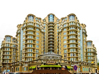 3-комнатная квартира по адресу Сабанский пер. (площадь 158 м²) - imageAlt 32 3-комнатная квартира по адресу Сабанский пер. (площадь 158 м²) - Atlanta.ua - imageAlt 32