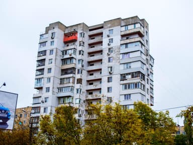 1-кімнатна квартира за адресою (площа 38 м²) - Atlanta.ua - фото 23