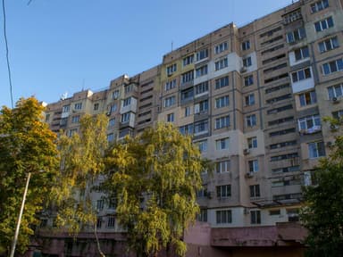 3-кімнатна квартира за адресою вул. Чикаленко Євгенія (площа 65,6 м²) - Atlanta.ua - фото 28