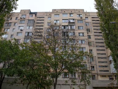 1-комнатная квартира по адресу (площадь 36 м²) - Atlanta.ua - imageAlt 18