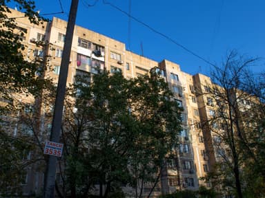 3-кімнатна квартира за адресою (площа 69,6 м²) - фото 27 3-кімнатна квартира за адресою (площа 69,6 м²) - Atlanta.ua - фото 27