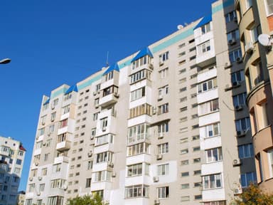 2-кімнатна квартира за адресою (площа 54 м²) - фото 34 2-кімнатна квартира за адресою (площа 54 м²) - Atlanta.ua - фото 34
