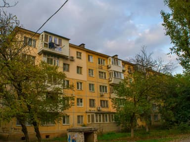 2-кімнатна квартира за адресою вул. Академіка Корольова (площа 38 м²) - Atlanta.ua - фото 23