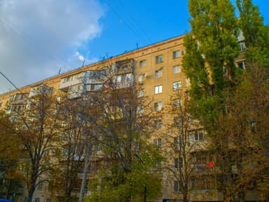 3-комнатная квартира по адресу ул. 13-го трамвая линия (площадь 64 м²) - Atlanta.ua - imageAlt 32