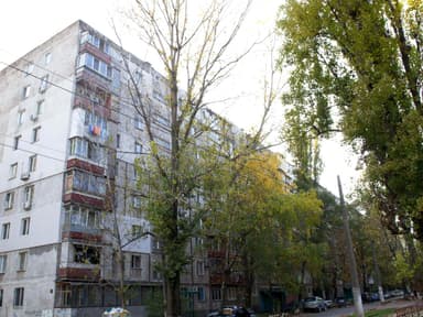 2-комнатная квартира по адресу Небесной Сотни пр. (площадь 58 м²) - Atlanta.ua - фото 30
