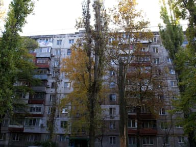 2-комнатная квартира по адресу Небесной Сотни пр. (площадь 58 м²) - Atlanta.ua - фото 31