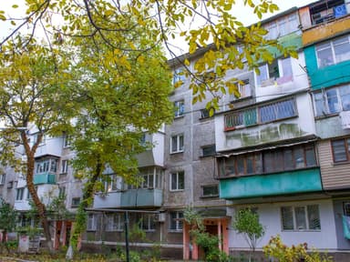 2-комнатная квартира по адресу Небесной Сотни пр. (площадь 44 м²) - Atlanta.ua - фото 21