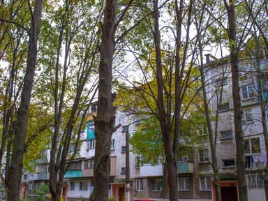 2-комнатная квартира по адресу Небесной Сотни пр. (площадь 44 м²) - Atlanta.ua - фото 24