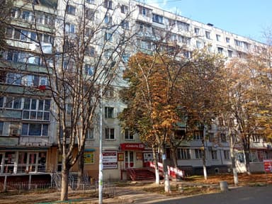 2-кімнатна квартира за адресою (площа 48 м²) - Atlanta.ua - фото 17