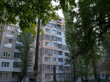 3-кімнатна квартира за адресою вул. Вернадського академіка (площа 64 м²) - Atlanta.ua - фото 50