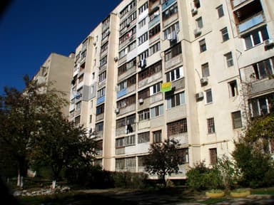 2-комнатная квартира по адресу ул. Молодежная (площадь 58 м²) - Atlanta.ua - фото 20