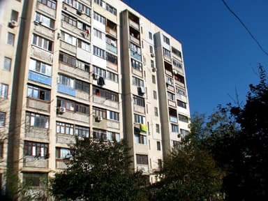 2-комнатная квартира по адресу ул. Молодежная (площадь 58 м²) - Atlanta.ua - фото 21