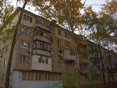 1-комнатная квартира по адресу ул. 13-го трамвая линия (площадь 32 м²) - Atlanta.ua - imageAlt 17