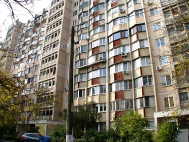 3-кімнатна квартира за адресою (площа 75,8 м²) - Atlanta.ua - фото 21