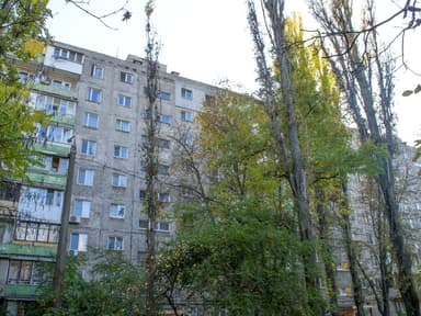 3-кімнатна квартира за адресою вул. 13-го трамваю лінія (площа 62 м²) - Atlanta.ua - фото 19