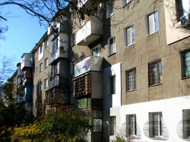 2-комнатная квартира по адресу (площадь 43,6 м²) - Atlanta.ua - imageAlt 16