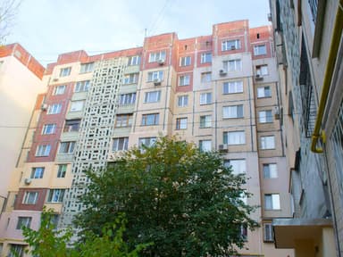 2-кімнатна квартира за адресою вул. Шишкіна (площа 50 м²) - фото 25 2-кімнатна квартира за адресою вул. Шишкіна (площа 50 м²) - Atlanta.ua - фото 25