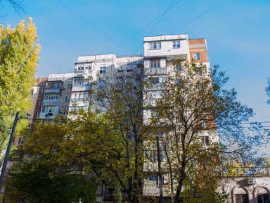 1-комнатная квартира по адресу ул. Шишкина (площадь 34 м²) - Atlanta.ua - фото 34