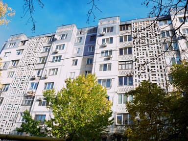 1-кімнатна квартира за адресою вул. Шишкіна (площа 34,5 м²) - фото 24 1-кімнатна квартира за адресою вул. Шишкіна (площа 34,5 м²) - Atlanta.ua - фото 24
