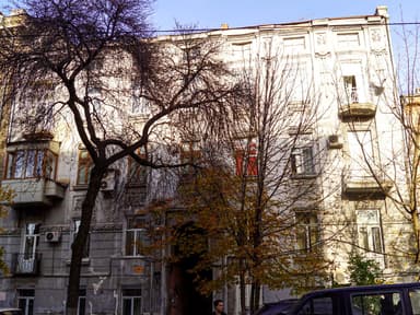 1-комнатная квартира по адресу ул. Университетская (площадь 42,7 м²) - Atlanta.ua - imageAlt 25