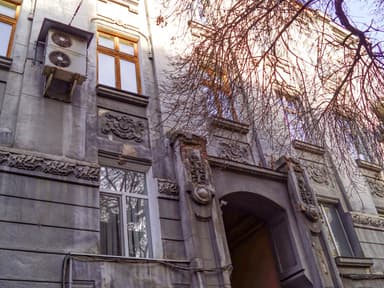 1-комнатная квартира по адресу ул. Университетская (площадь 42,7 м²) - Atlanta.ua - imageAlt 26