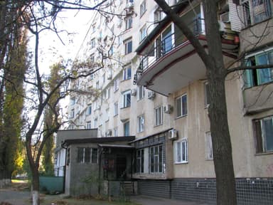 1-кімнатна квартира за адресою вул. Жоліо-Кюрі (площа 85 м²) - фото 24 1-кімнатна квартира за адресою вул. Жоліо-Кюрі (площа 85 м²) - Atlanta.ua - фото 24