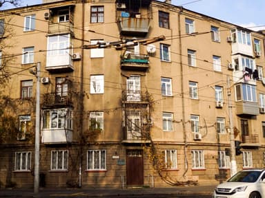 Коммерческая недвижимость по адресу ул. Старопортофранковская (площадь 64,2 м²) - Atlanta.ua - imageAlt 22