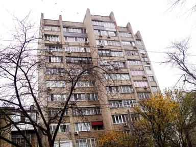 2-комнатная квартира по адресу ул. Леонтовича (площадь 67,1 м²) - imageAlt 38 2-комнатная квартира по адресу ул. Леонтовича (площадь 67,1 м²) - Atlanta.ua - imageAlt 38