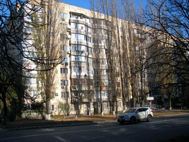 1-комнатная квартира по адресу ул. Заболотного ак. (площадь 34 м²) - Atlanta.ua - фото 22