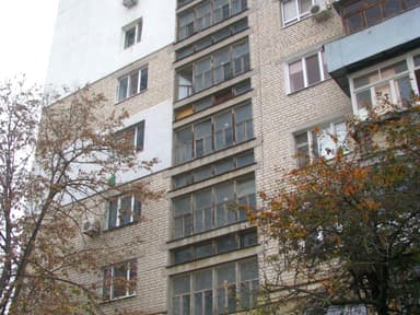 3-комнатная квартира по адресу ул. Курская (площадь 63 м²) - Atlanta.ua - фото 40