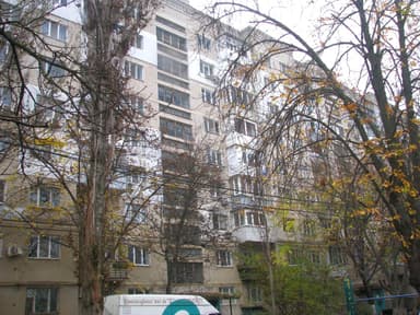 2-комнатная квартира по адресу ул. Курская (площадь 66 м²) - Atlanta.ua - фото 39