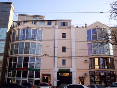 3-кімнатна квартира за адресою (площа 140 м²) - Atlanta.ua - фото 56