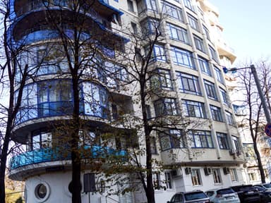 Багатокімнатна квартира за адресою Мукачівський пров. (площа 287,7 м²) - Atlanta.ua - фото 39