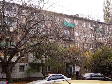 2-комнатная квартира по адресу ул. Семинарская (площадь 46 м²) - Atlanta.ua - фото 24