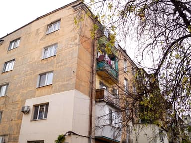 2-комнатная квартира по адресу ул. Семинарская (площадь 45 м²) - imageAlt 18 2-комнатная квартира по адресу ул. Семинарская (площадь 45 м²) - Atlanta.ua - imageAlt 18
